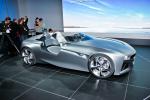 BMW Vision Connected Drive Concept 2011 года